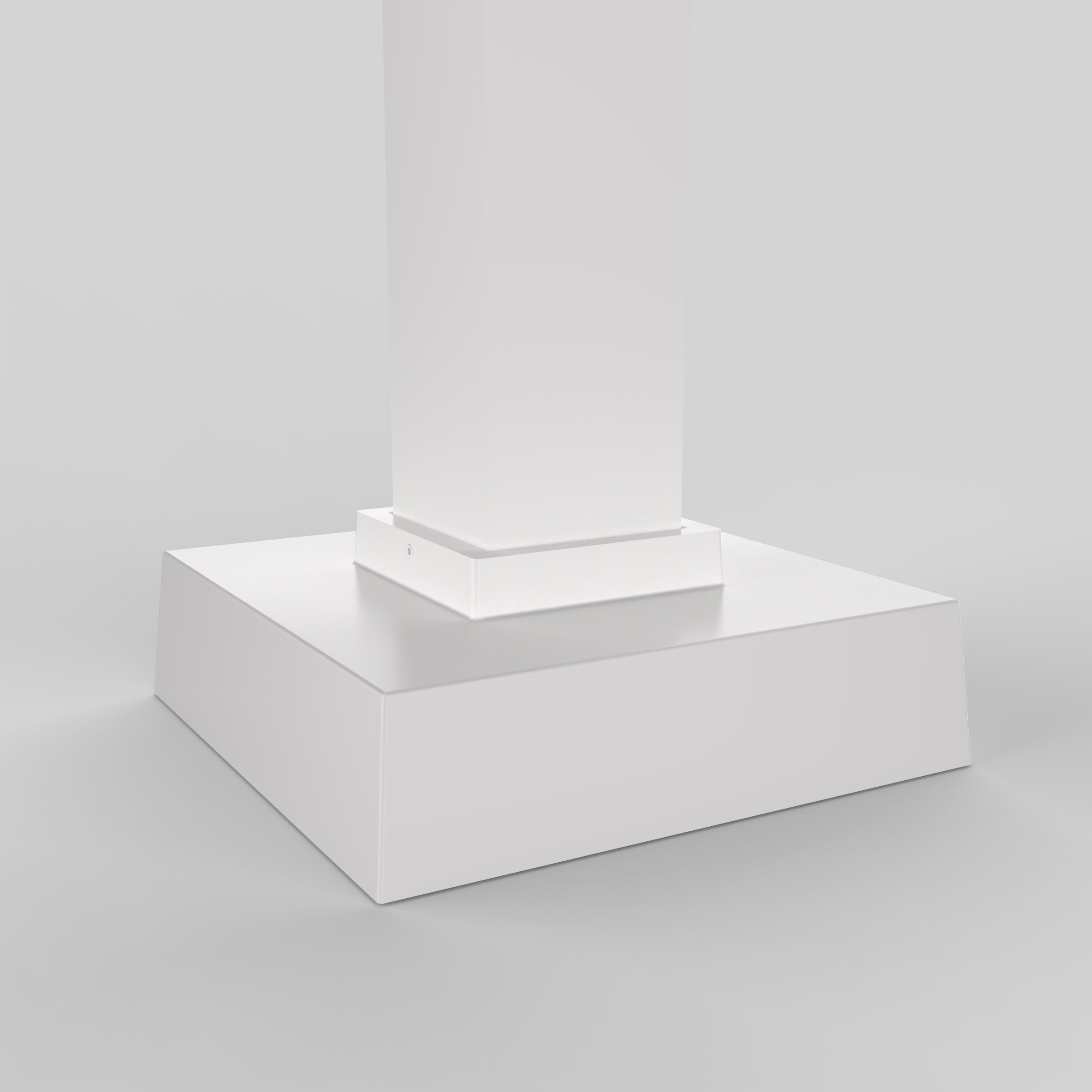 Accessory - Base covers for Stockholm 3&
