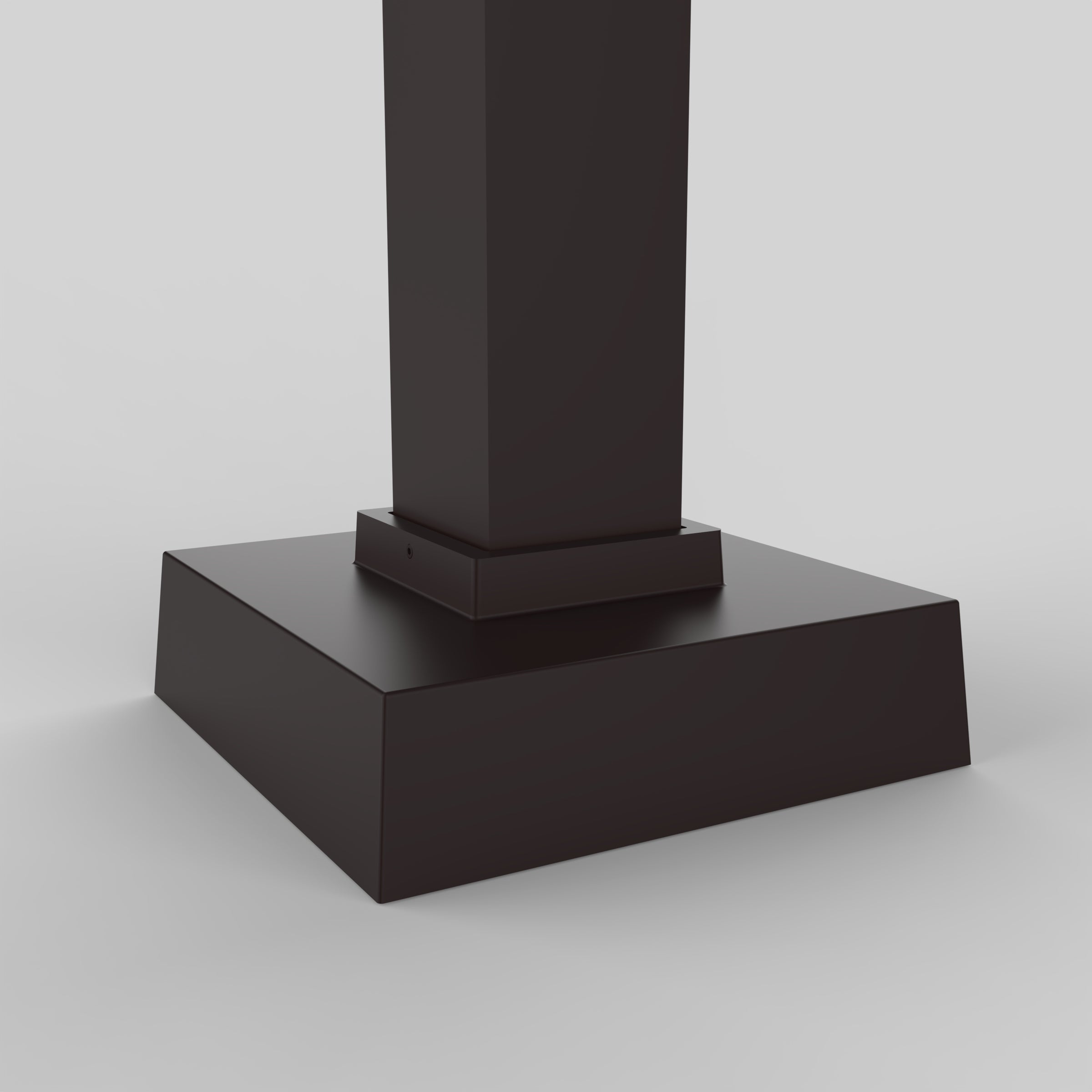 Accessory - Base covers for Stockholm 3&