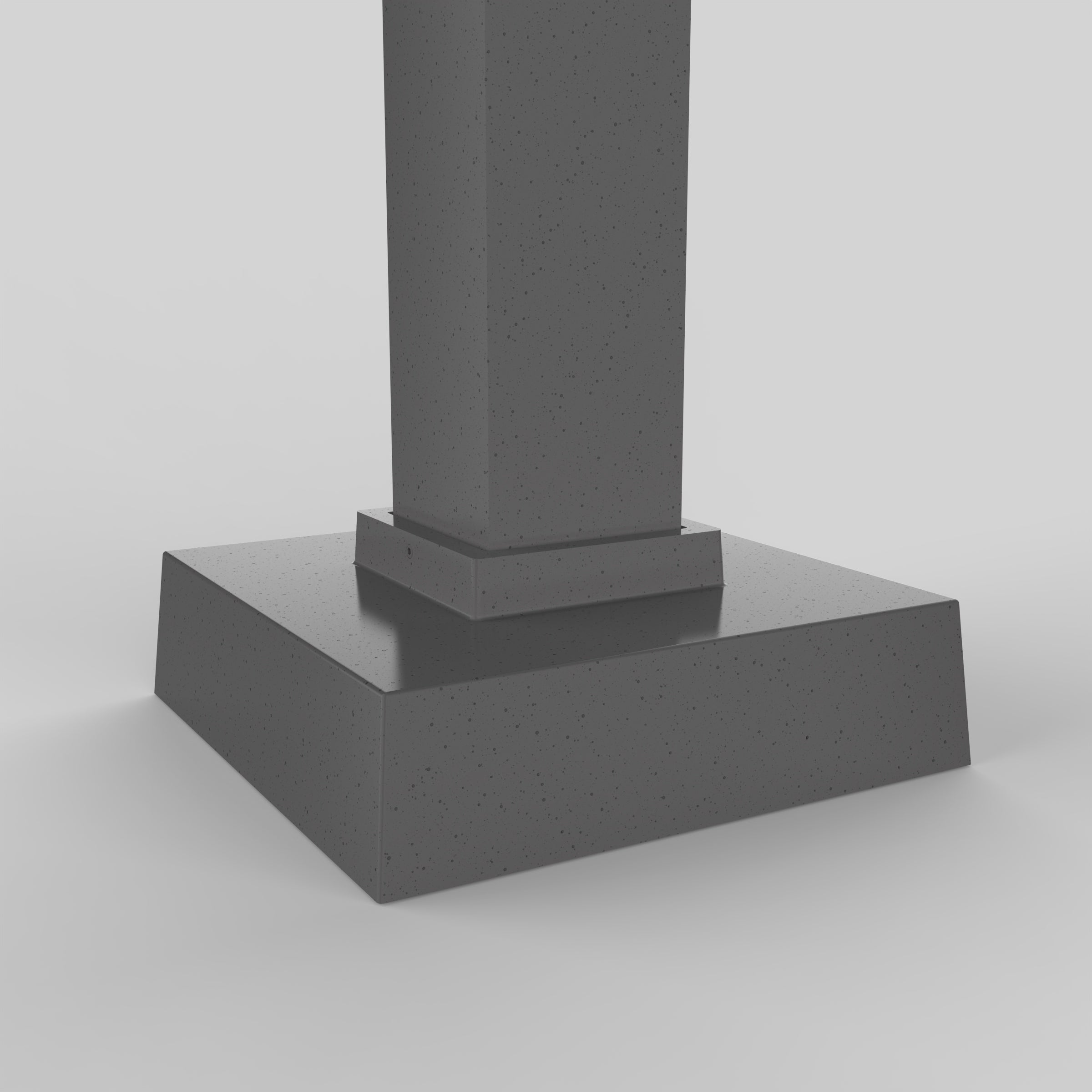 Accessory - Base covers for Stockholm 3&