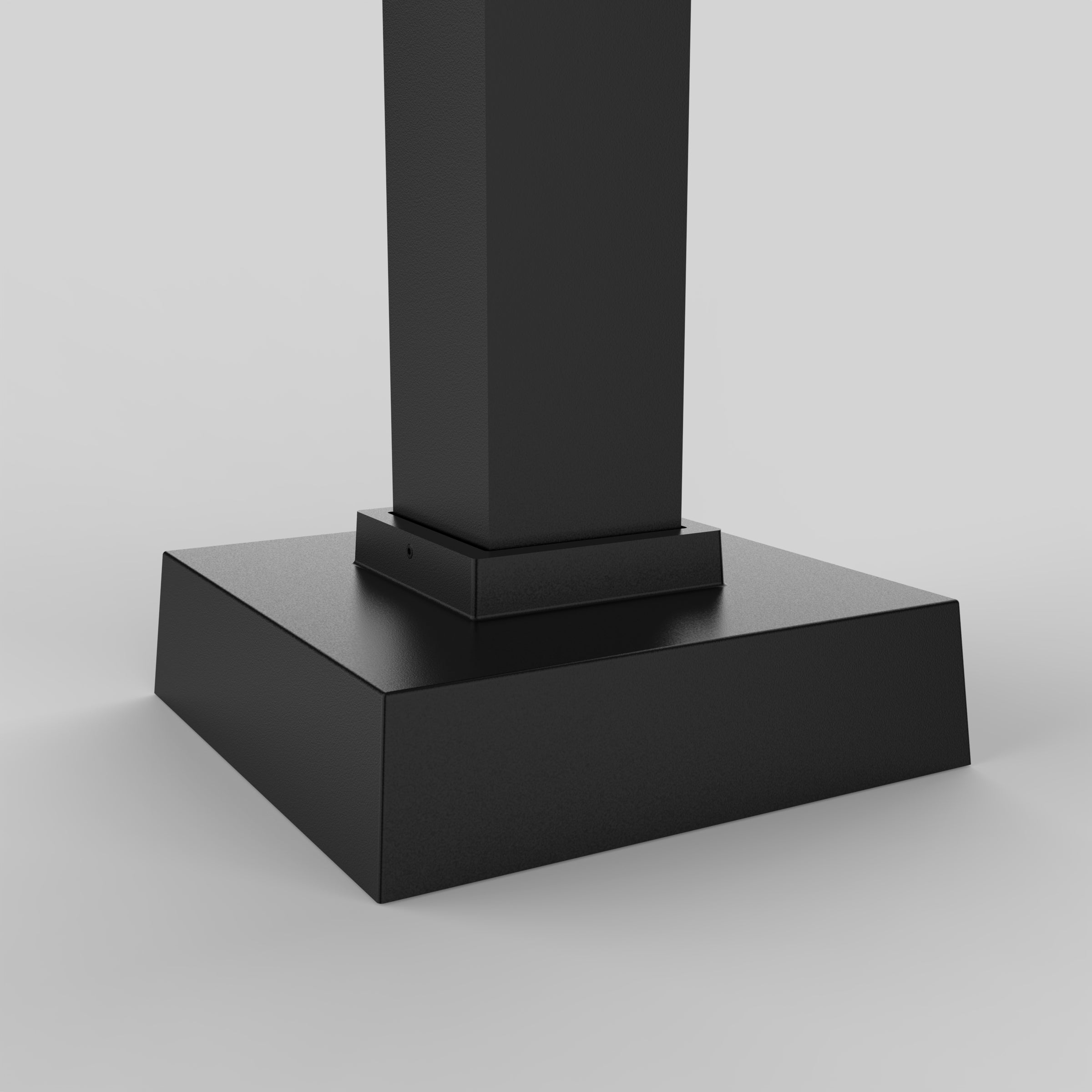 Accessory - Base covers for Stockholm 3&