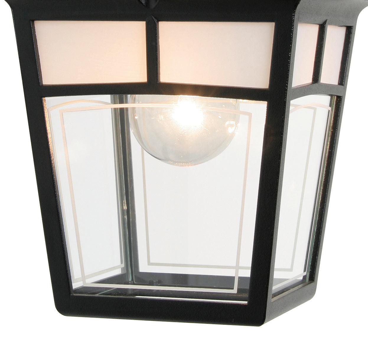 Replacement glass Imagine