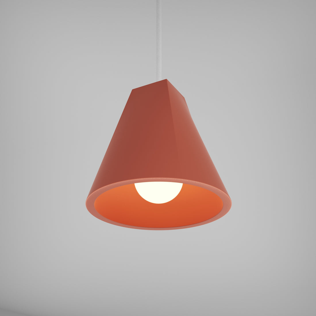 ALFA - luminaire intérieur suspendu