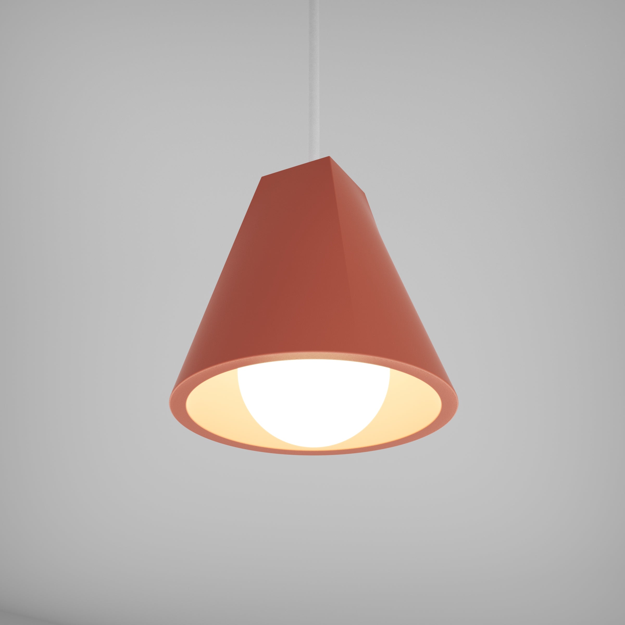 ALFA - luminaire intérieur suspendu