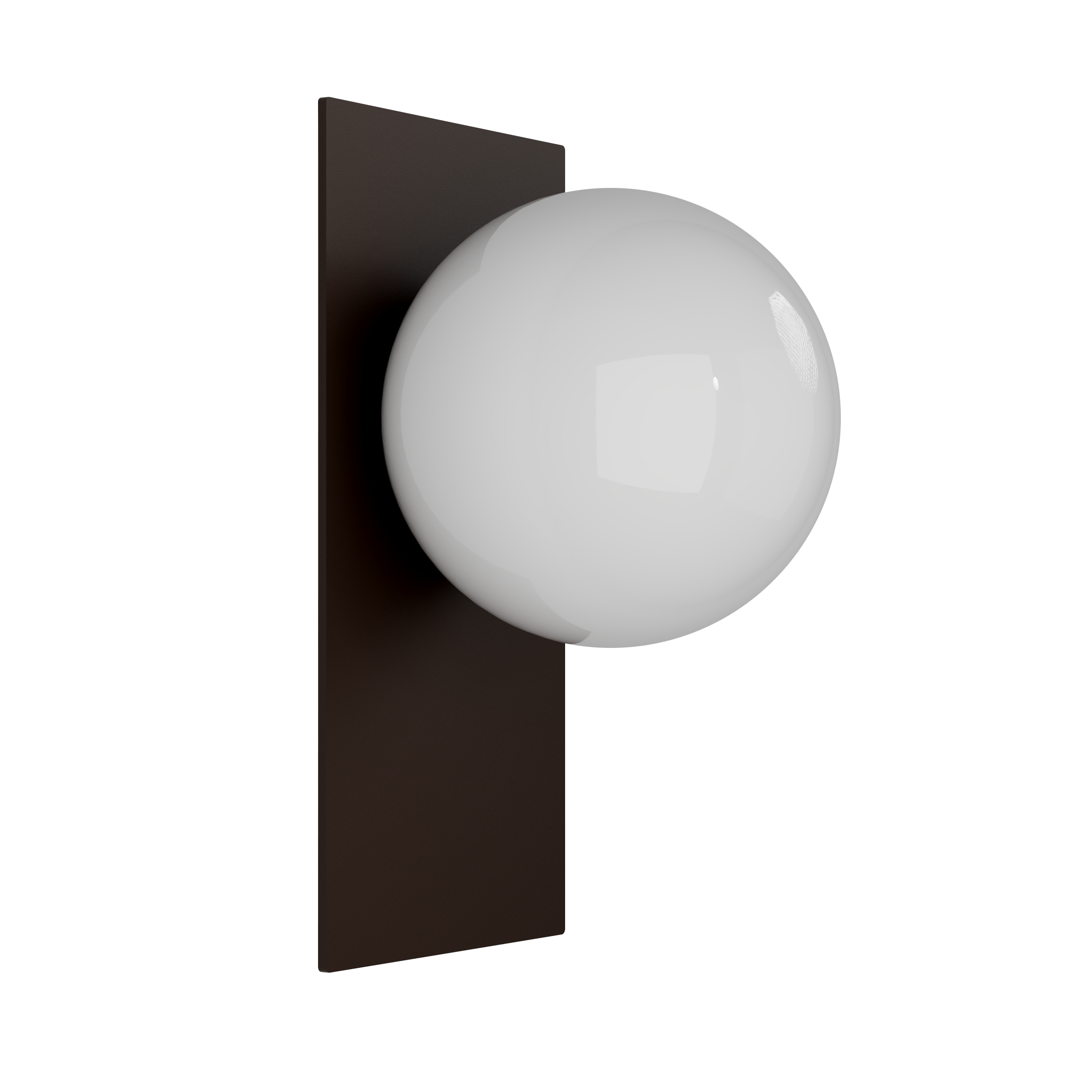 Wall light • Alto II • 17126 • 100% made in Quebec • Snoc
