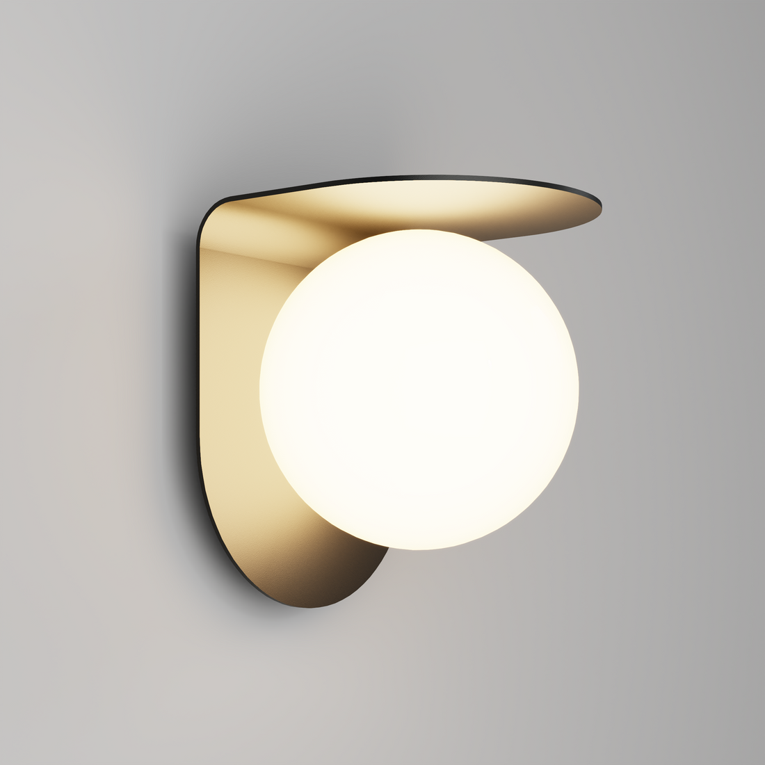 Alto III • Wall light [17226]