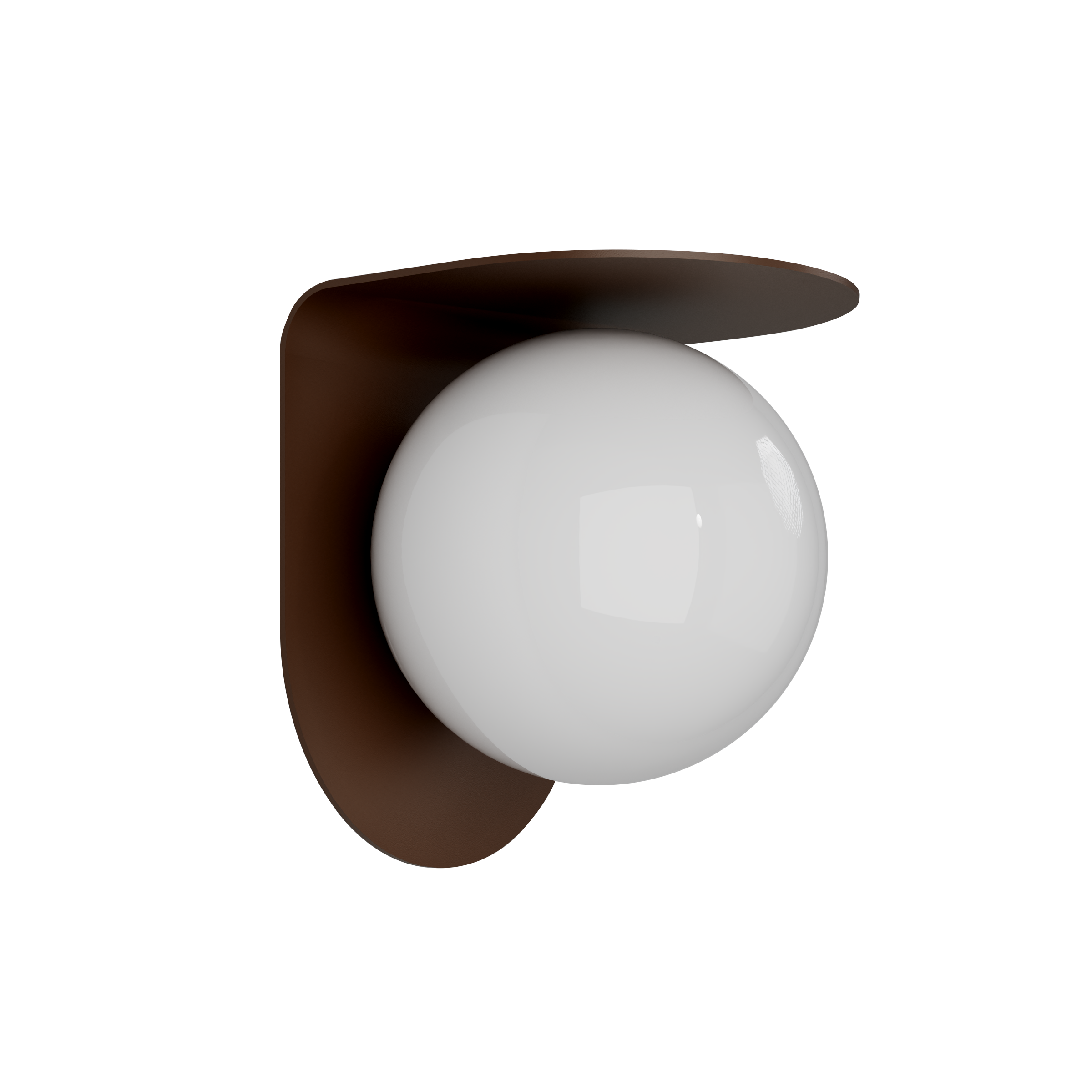 Wall light • Alto III • 17226 • 100% made in Quebec • Snoc