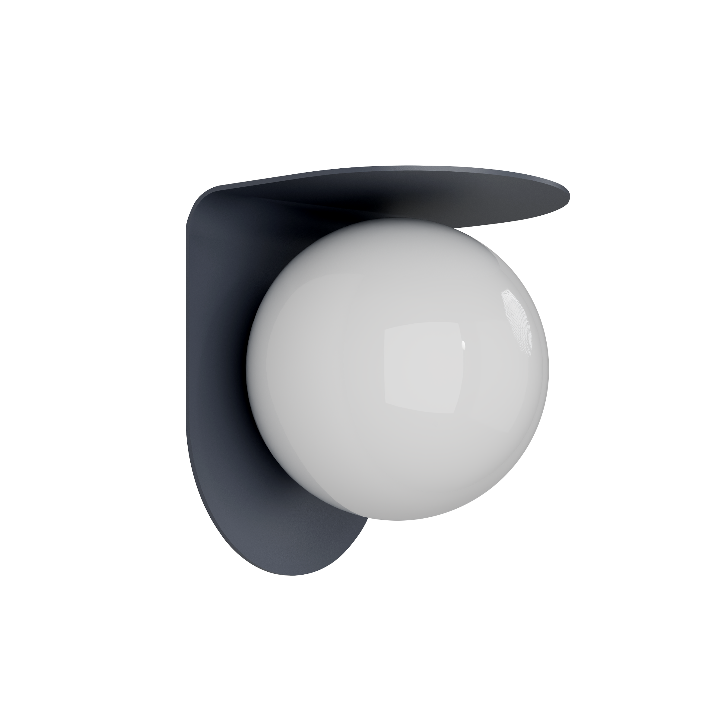 Wall light • Alto III • 17226 • 100% made in Quebec • Snoc
