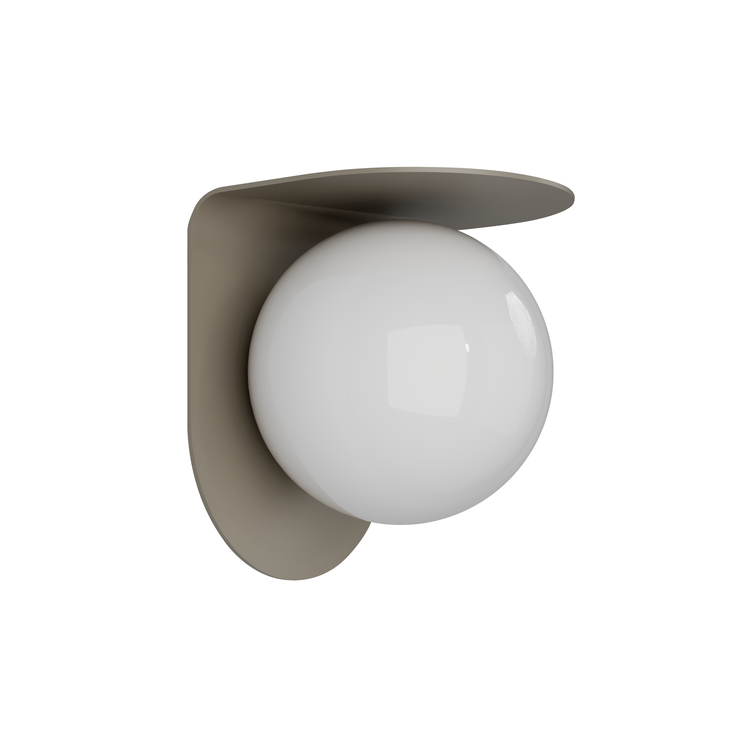 Wall light • Alto III • 17226 • 100% made in Quebec • Snoc