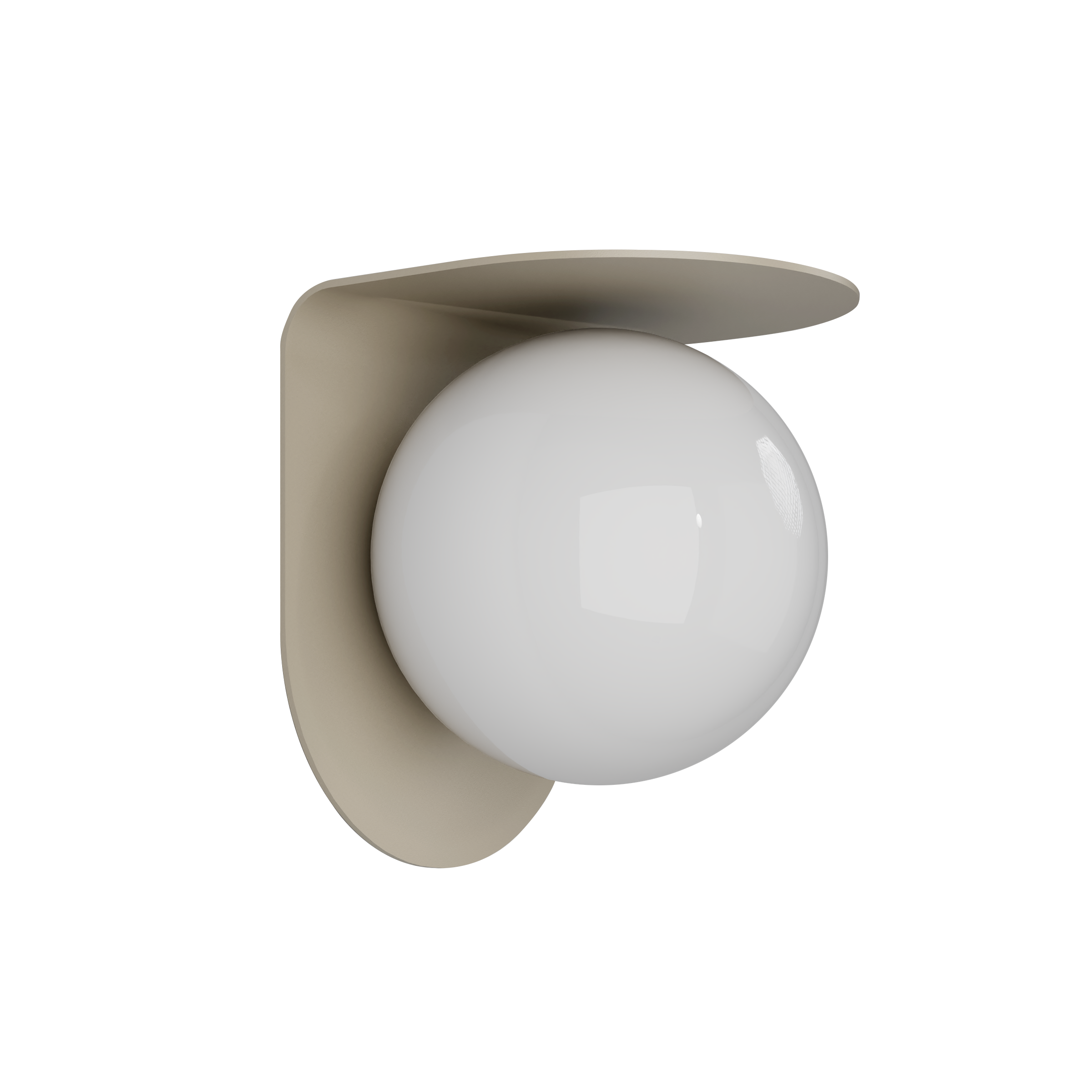 Wall light • Alto III • 17226 • 100% made in Quebec • Snoc