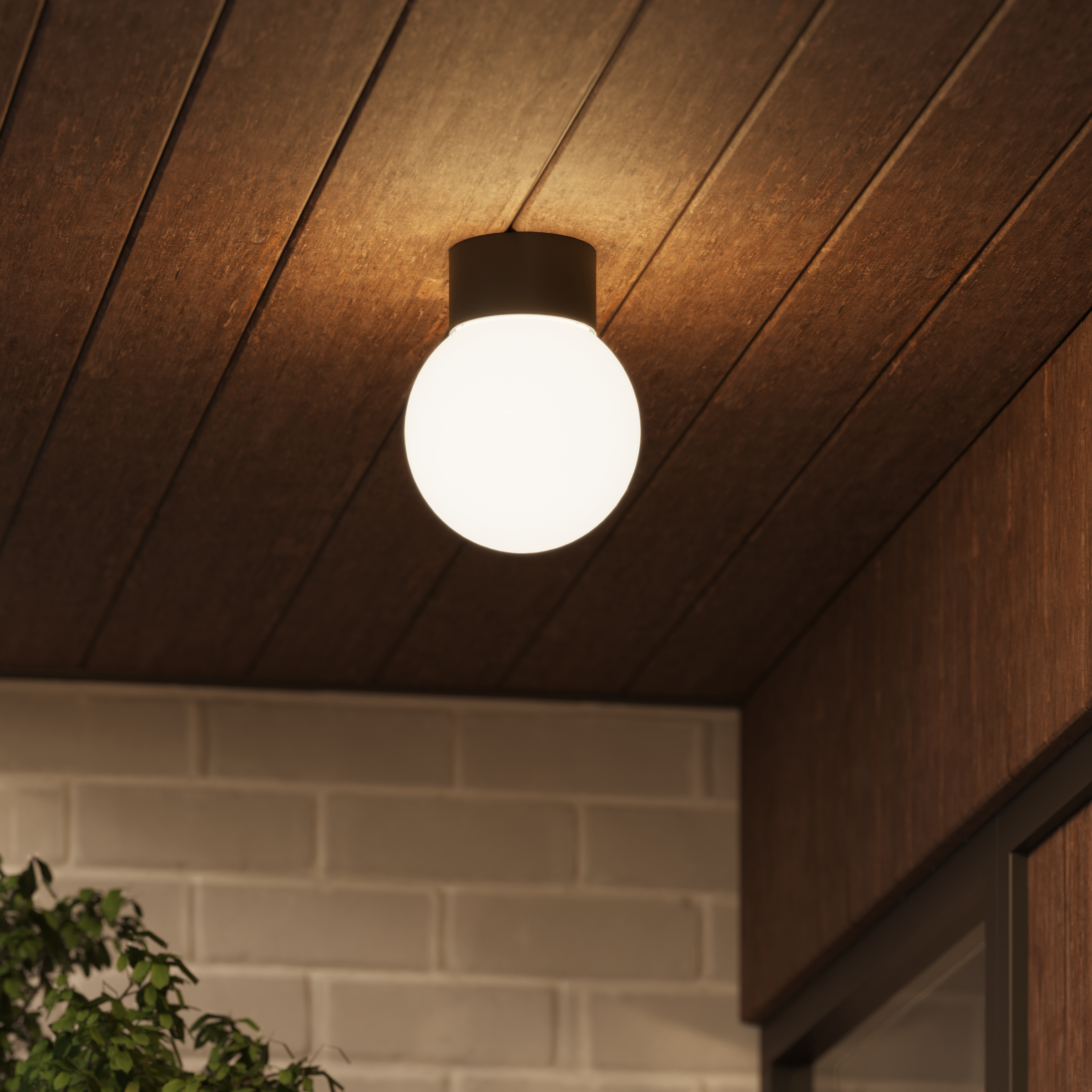 Alto IV • Wall light [17326]