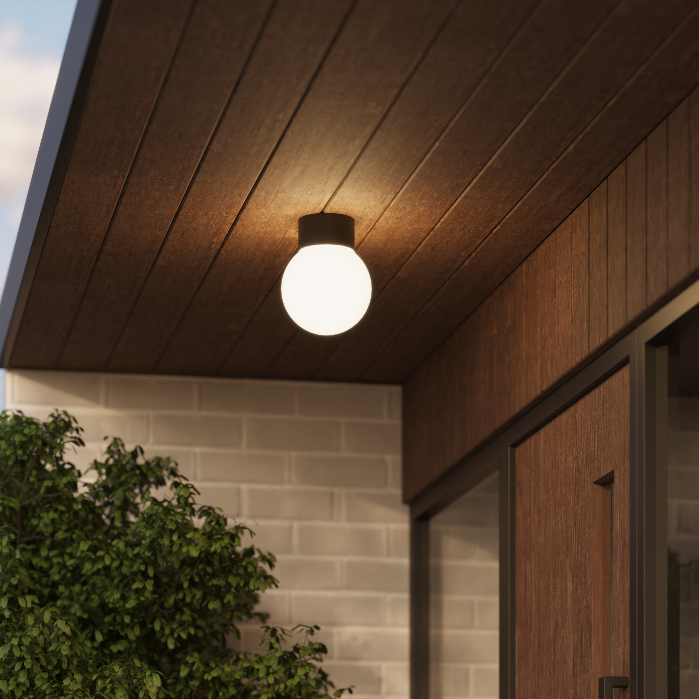 Alto IV • Wall light [17326]
