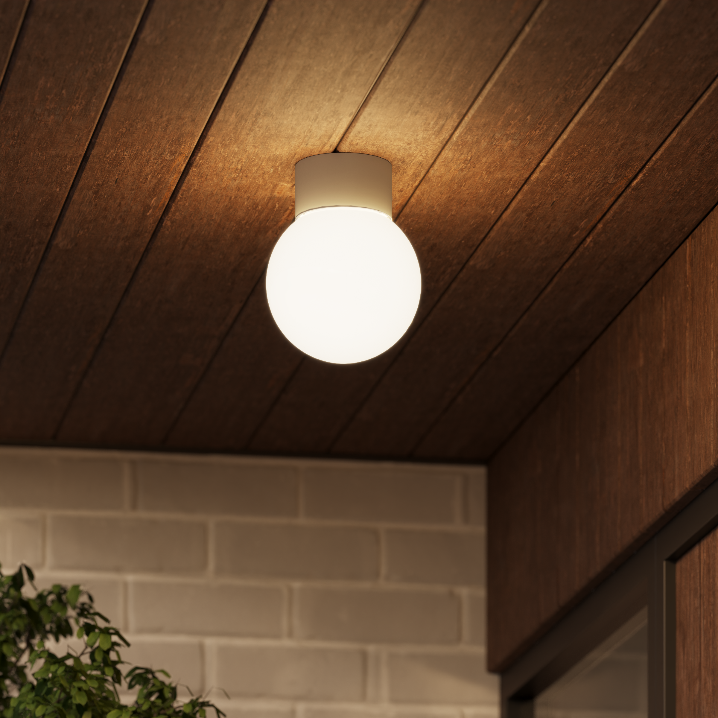 Alto IV • Wall light [17326]