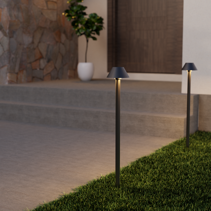 NOVA • Outdoor path light [0135]