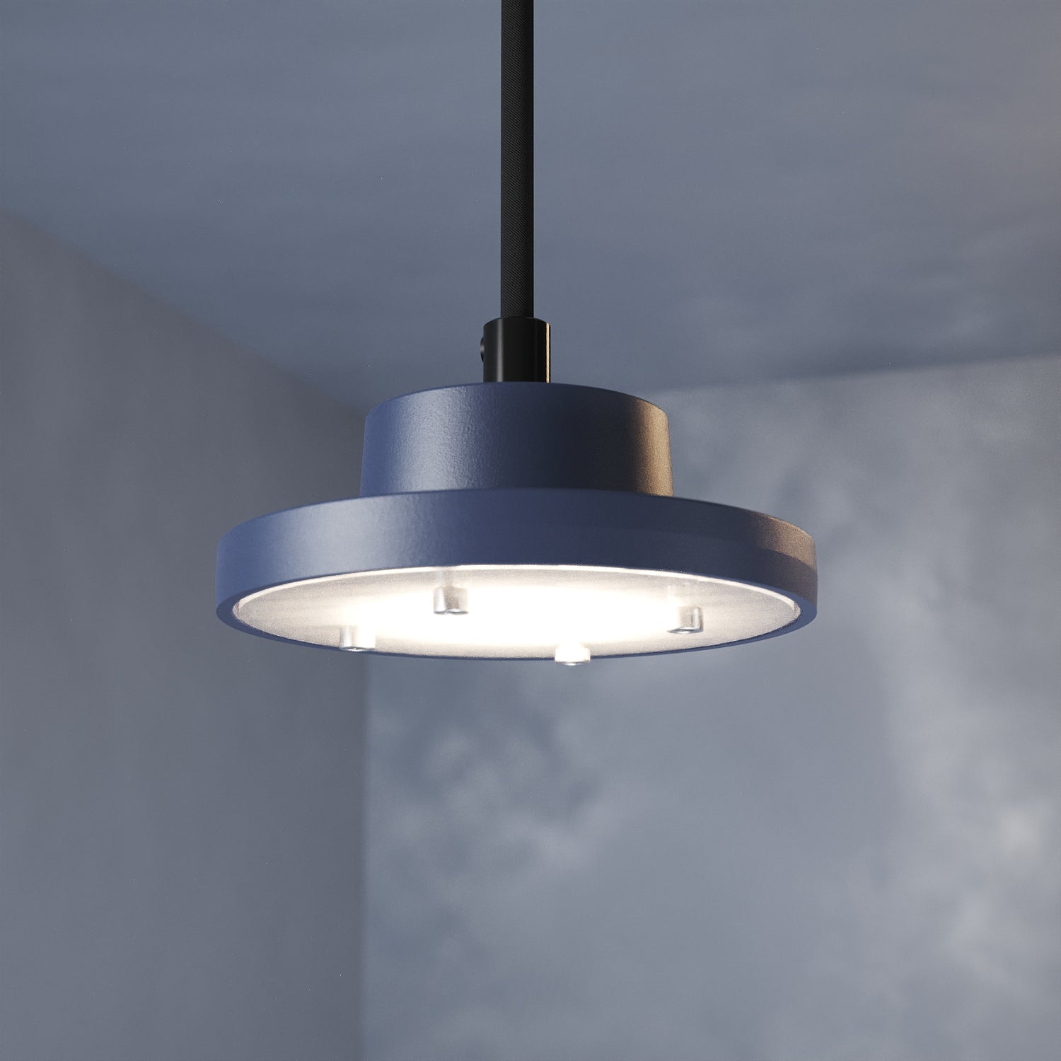 Bravo - luminaire intérieur suspendu