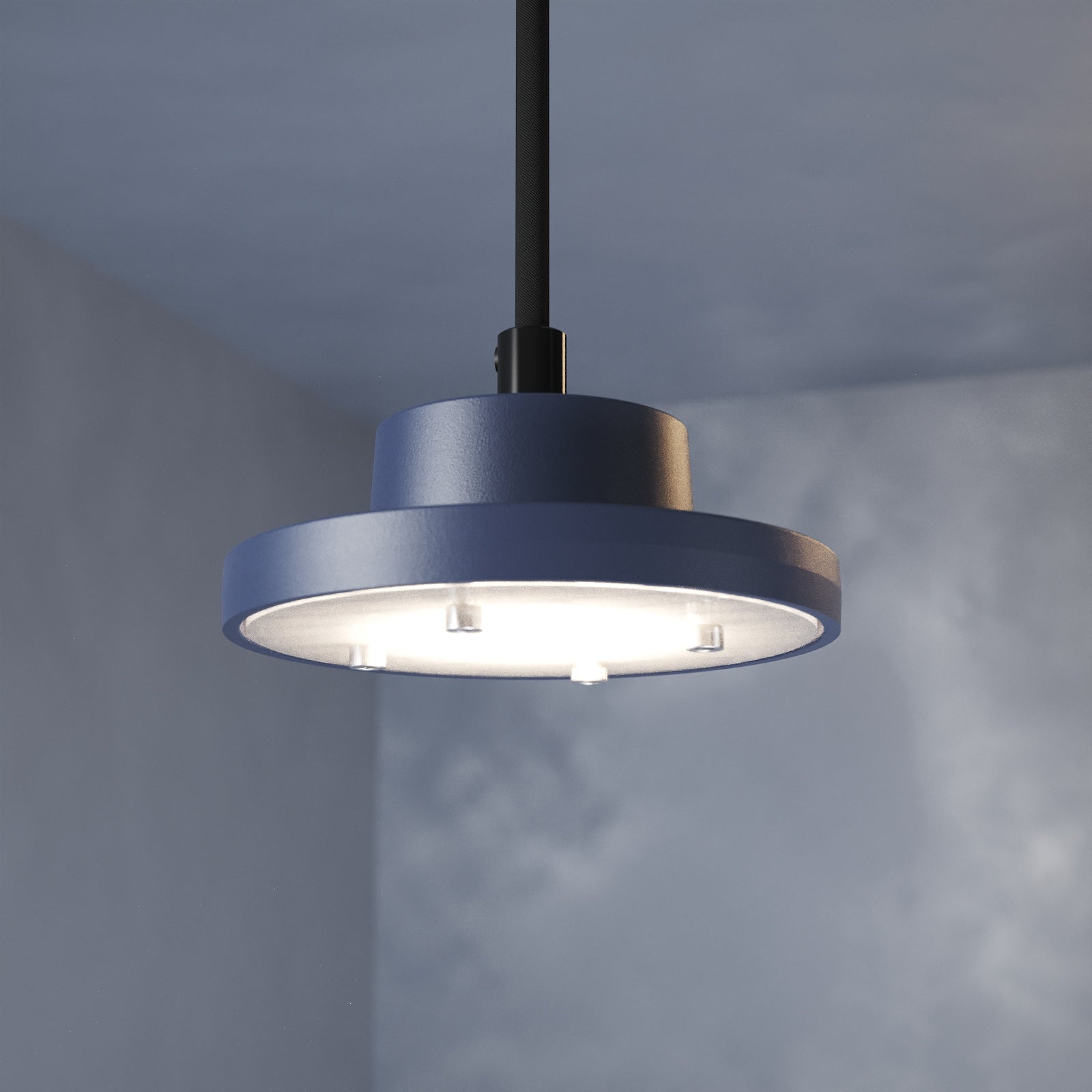 Bravo - luminaire intérieur suspendu