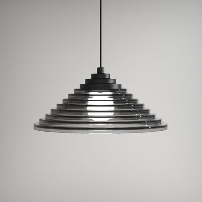 Echo - luminaire intérieur suspendu