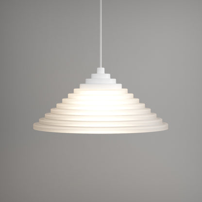 Echo - luminaire intérieur suspendu