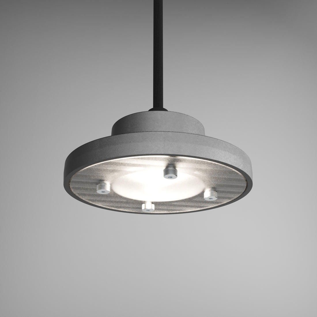 Bravo - luminaire intérieur suspendu