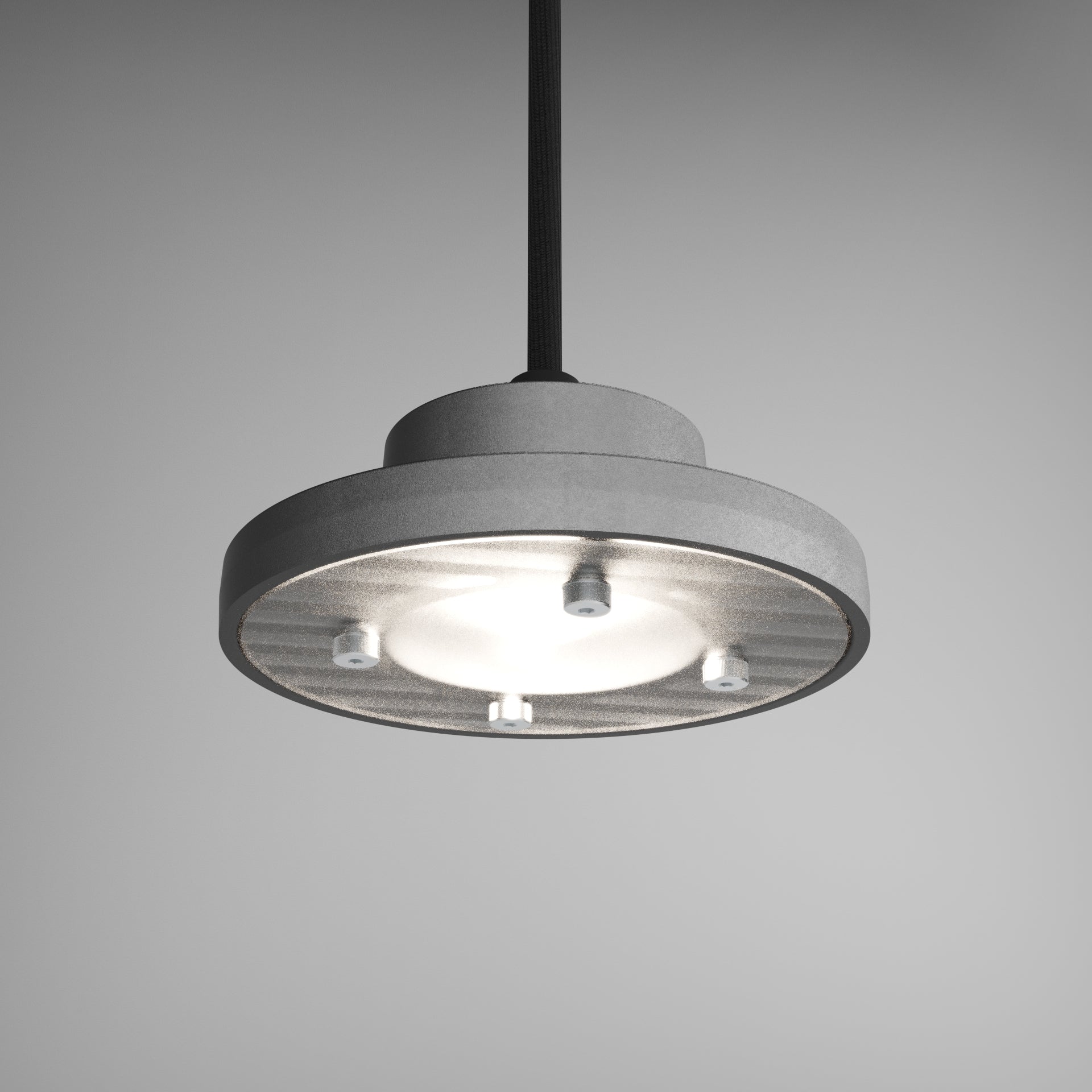 Bravo - luminaire intérieur suspendu