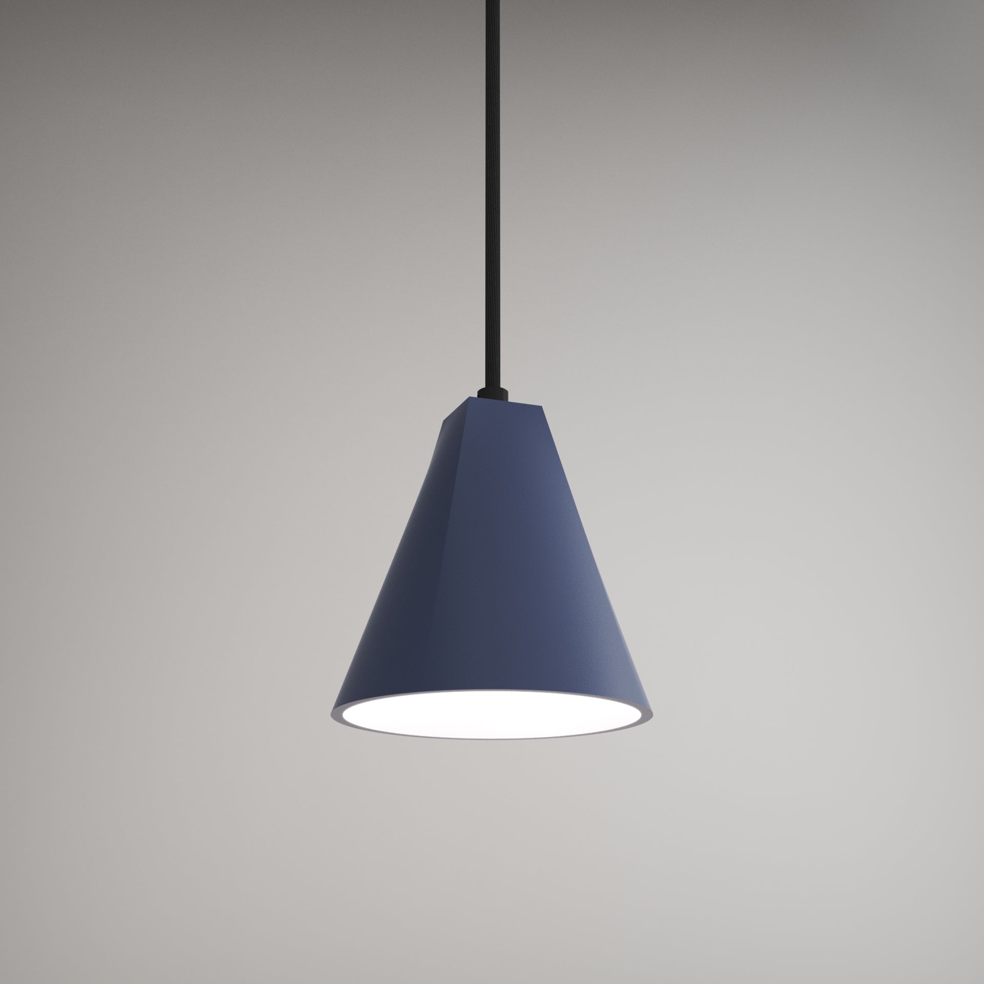 Alfa - luminaire intérieur suspendu