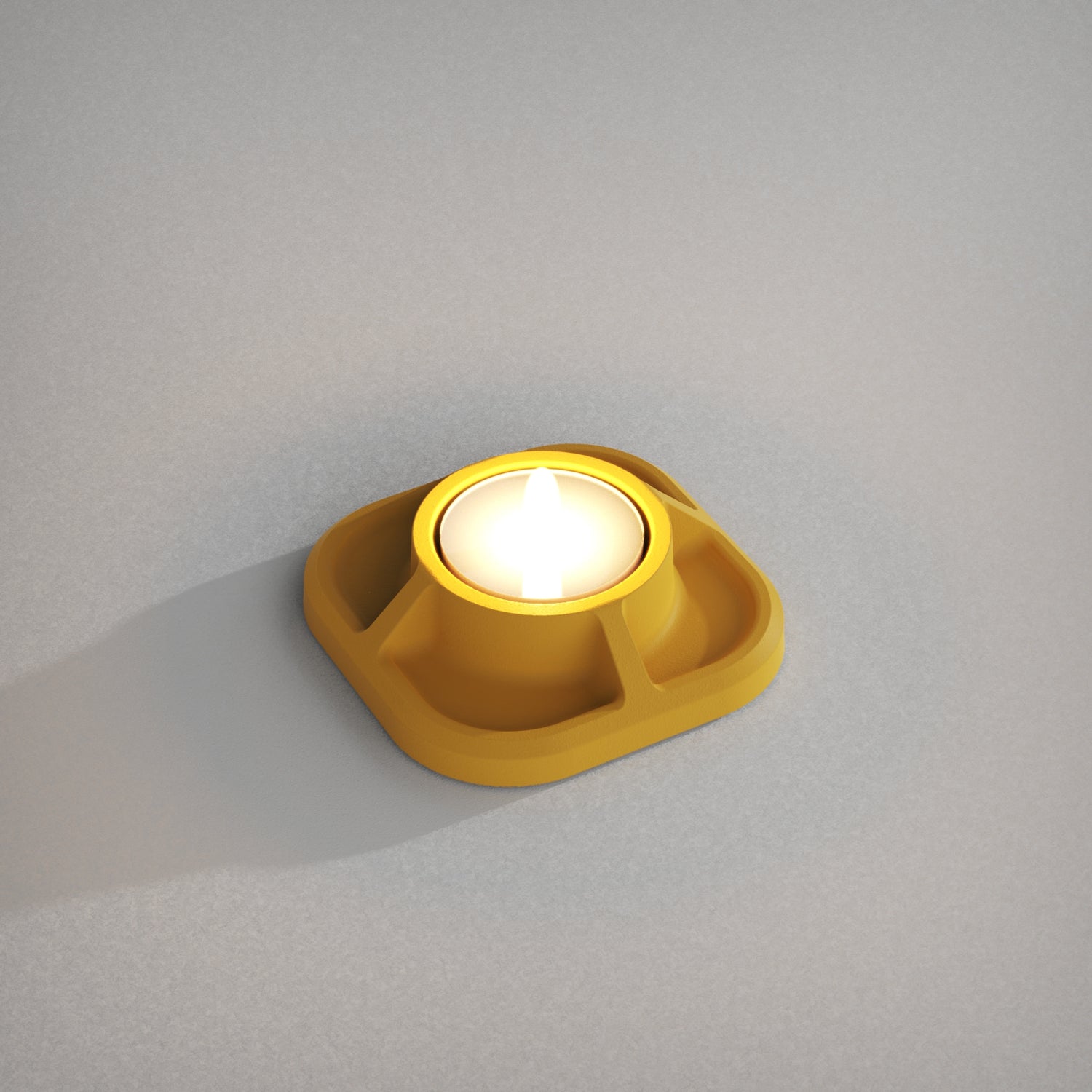 Charlie 2 - Porte-chandelle