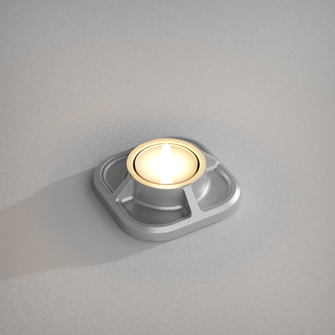 Charlie 2 - Porte-chandelle