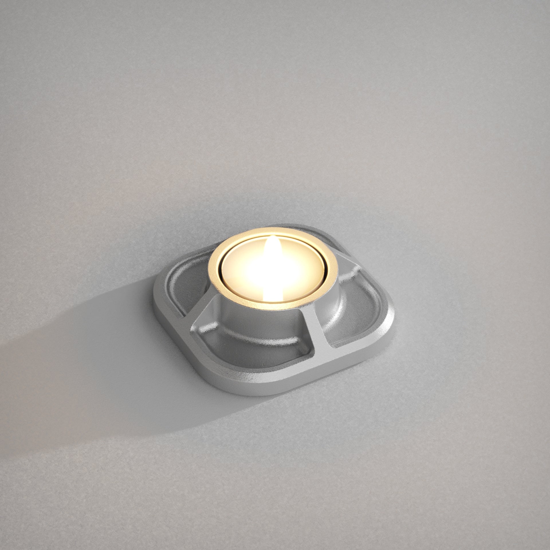 Charlie 2 - Porte-chandelle