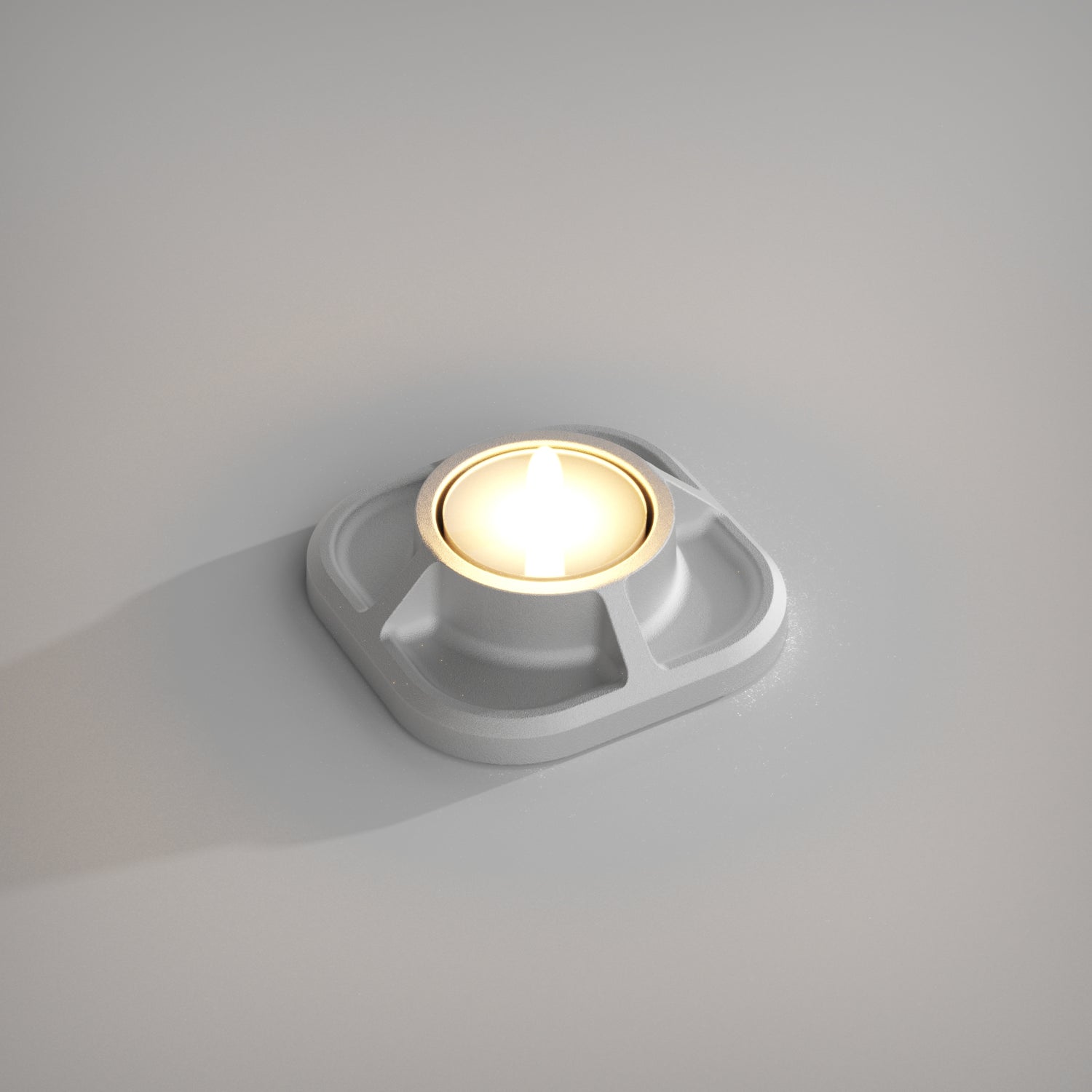 Charlie 2 - Porte-chandelle