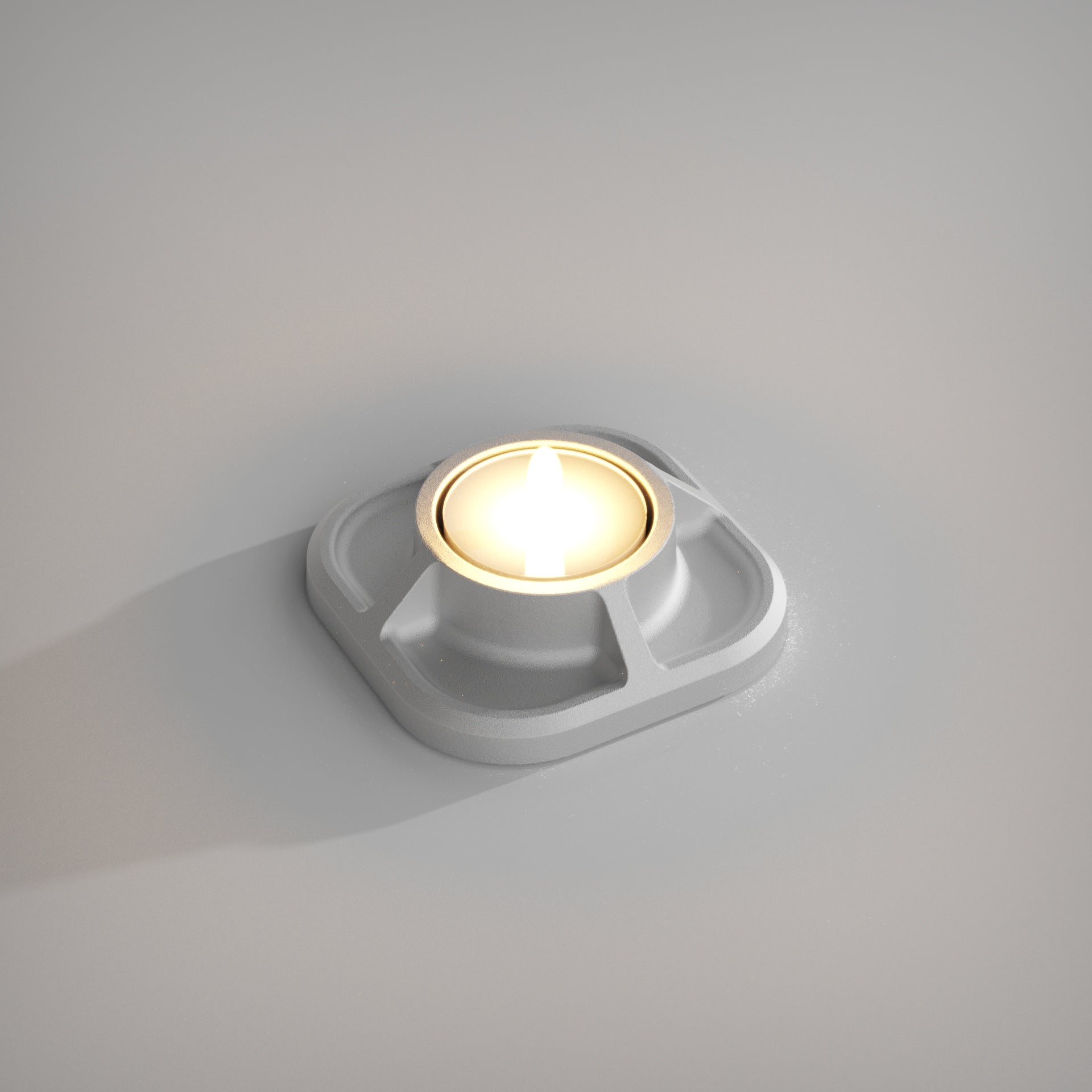 Charlie 2 - Porte-chandelle