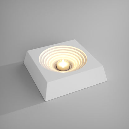 Charlie 3 - Porte-chandelle