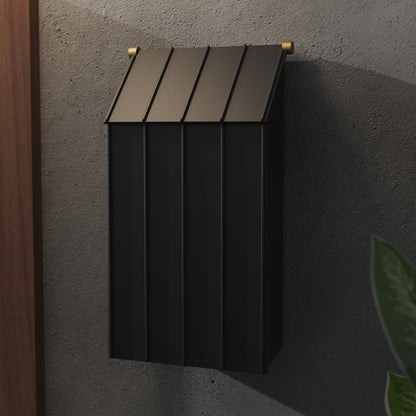 Oslo • Vertical mailbox • 1787