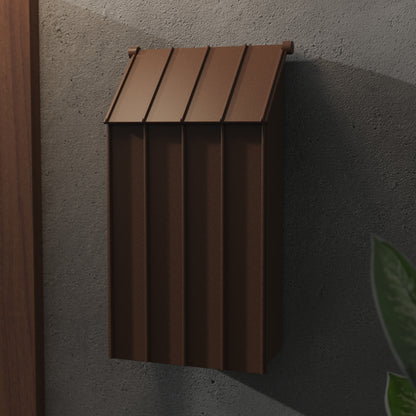 Oslo • Vertical mailbox • 1787