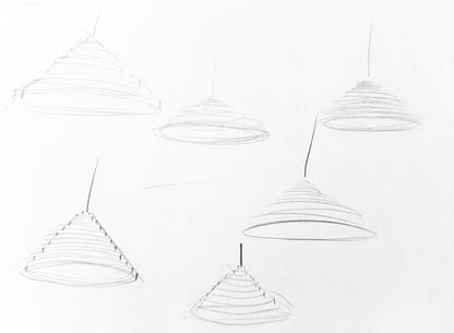 ECHO / Suspension