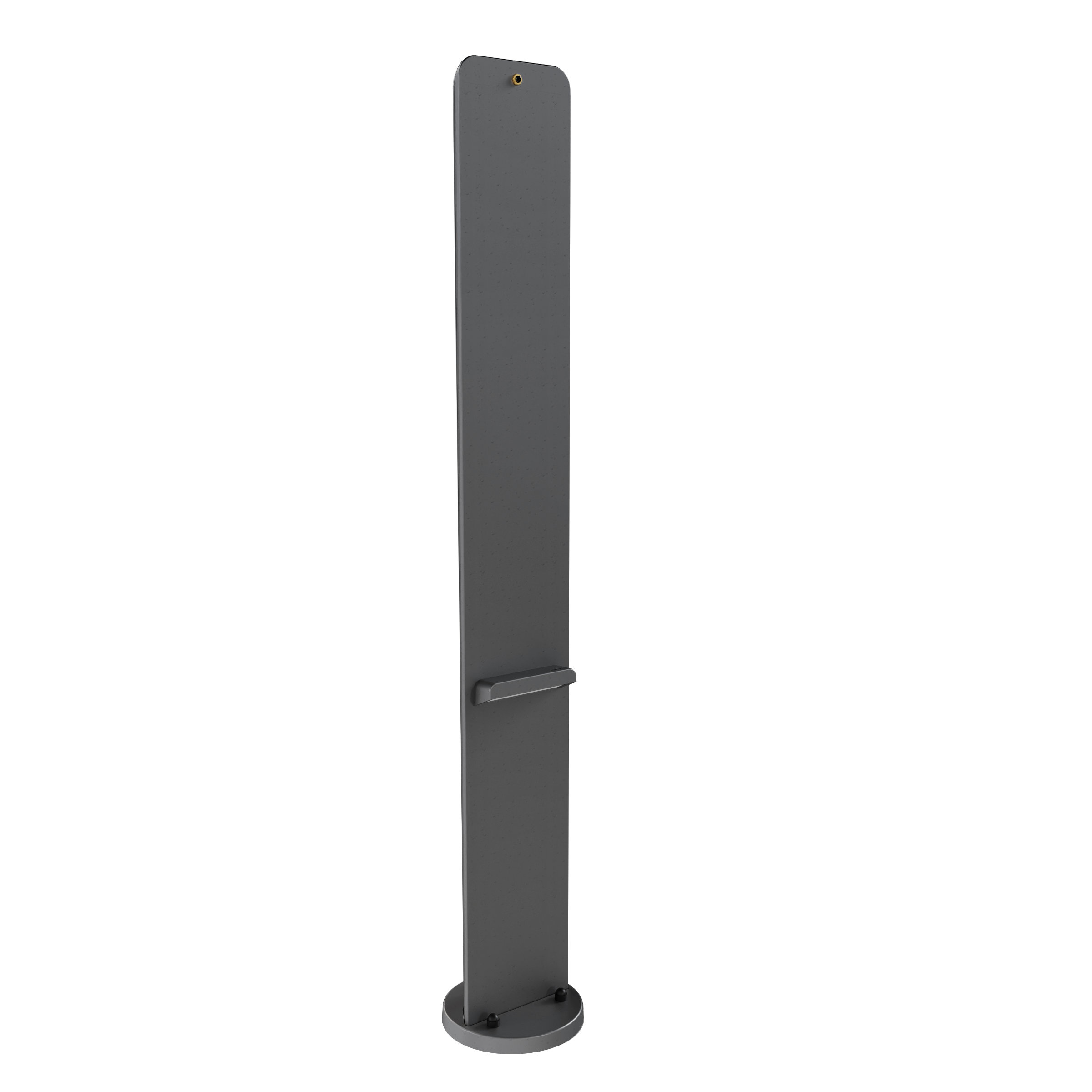 SNOC Universal EVC Pedestal • for residential electric vehicle charging station • P1