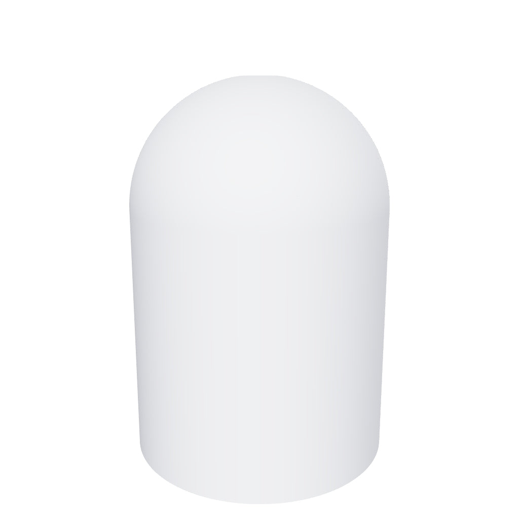 Outdoor cylindrical downlight wall light • Evolution • 1844