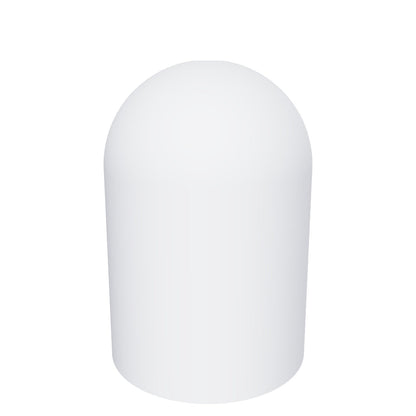 Outdoor cylindrical downlight wall light • Evolution • 1844