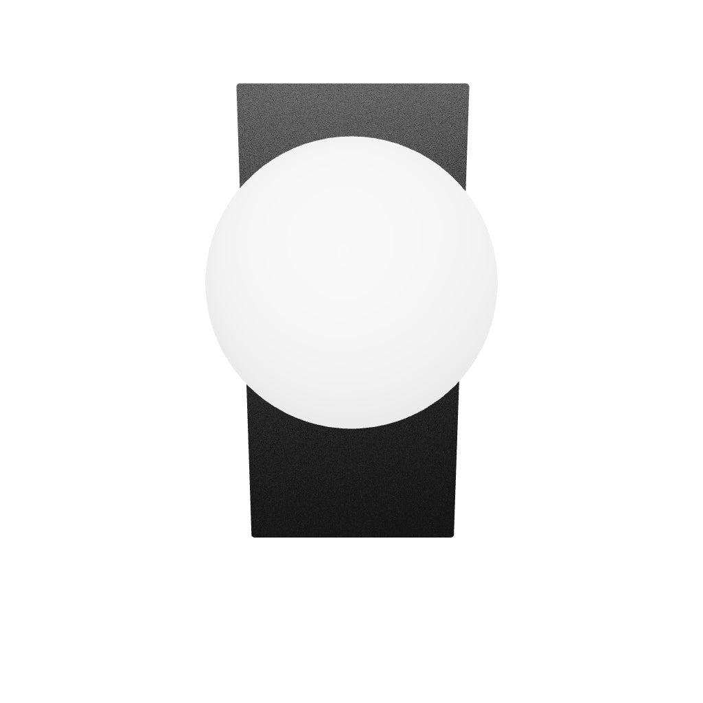 Wall light • Alto II • 17126 • 100% made in Quebec • Snoc
