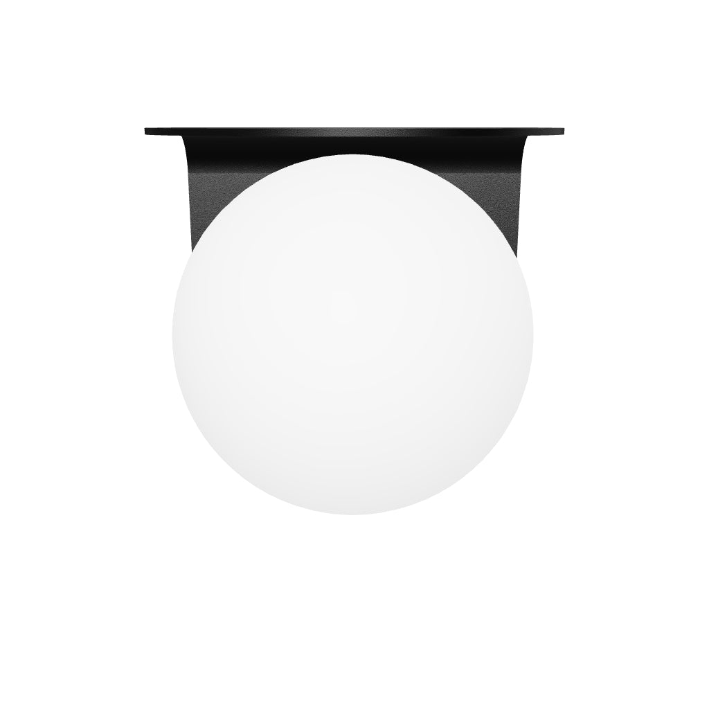 Wall light • Alto III • 17226 • 100% made in Quebec • Snoc