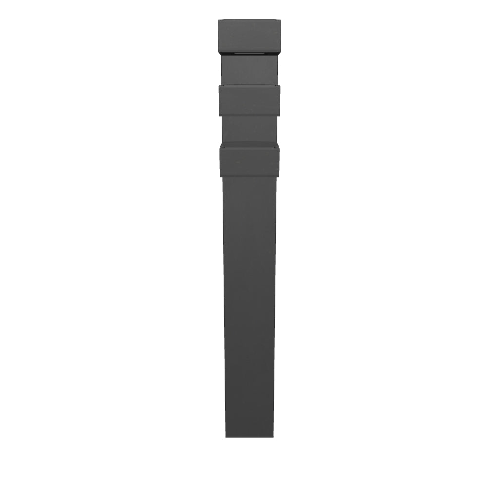 commercial - Bollard London [BLN]