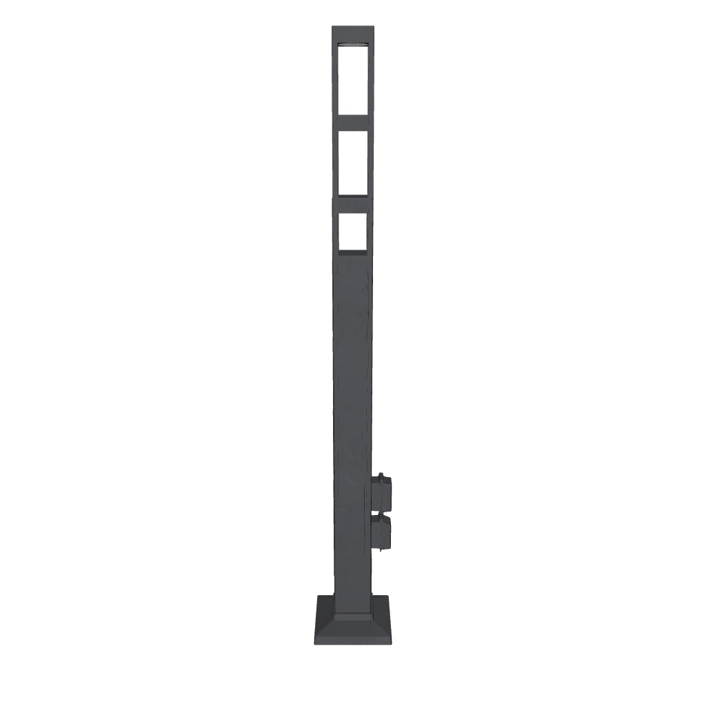 Commercial • Bollard Windsor • [BWI]