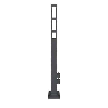 Commercial • Bollard Windsor • [BWI]