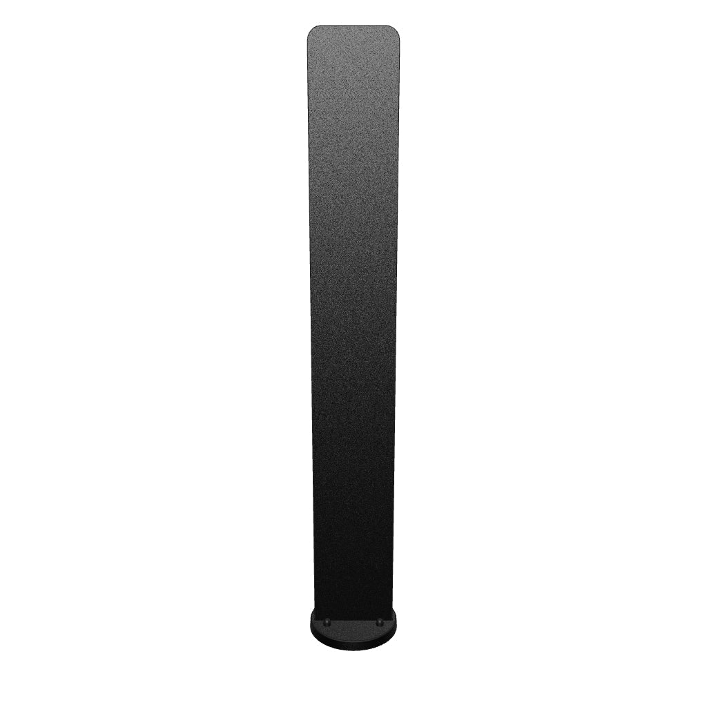 SNOC Universal EVC Pedestal • for residential electric vehicle charging station • P1