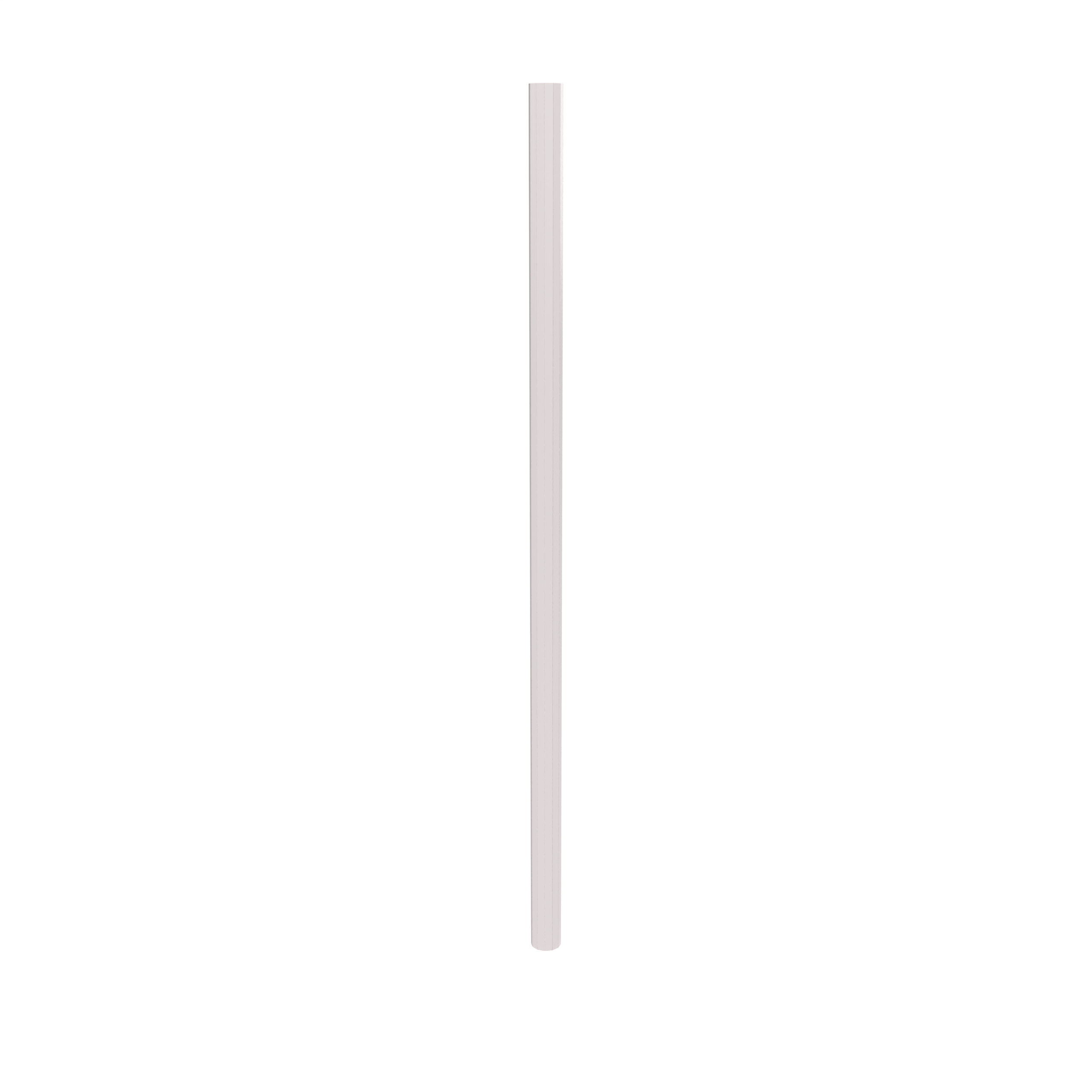 Aluminum Post - 12 Sides of 3&