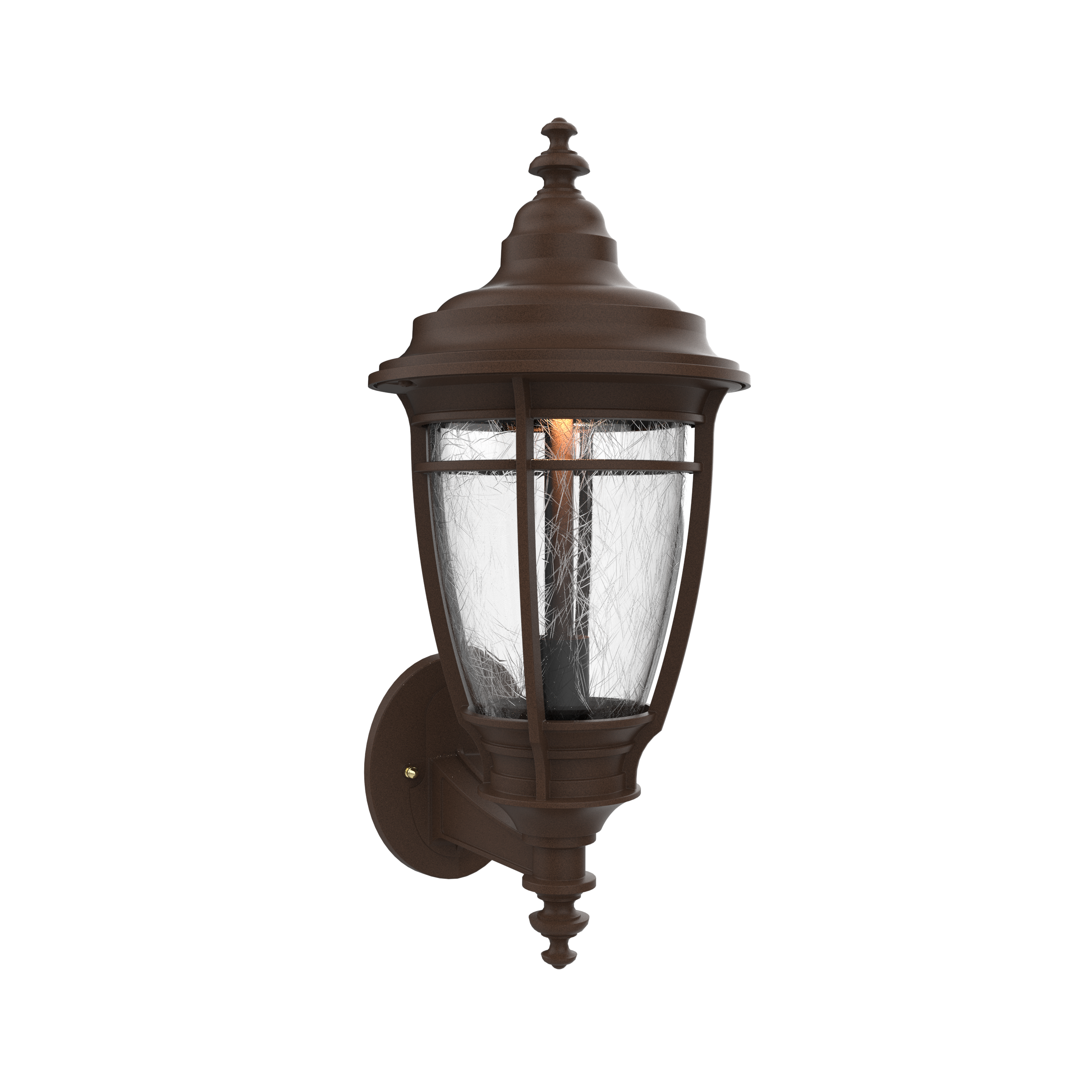 Portland - Wall Mount Up Small - 10224
