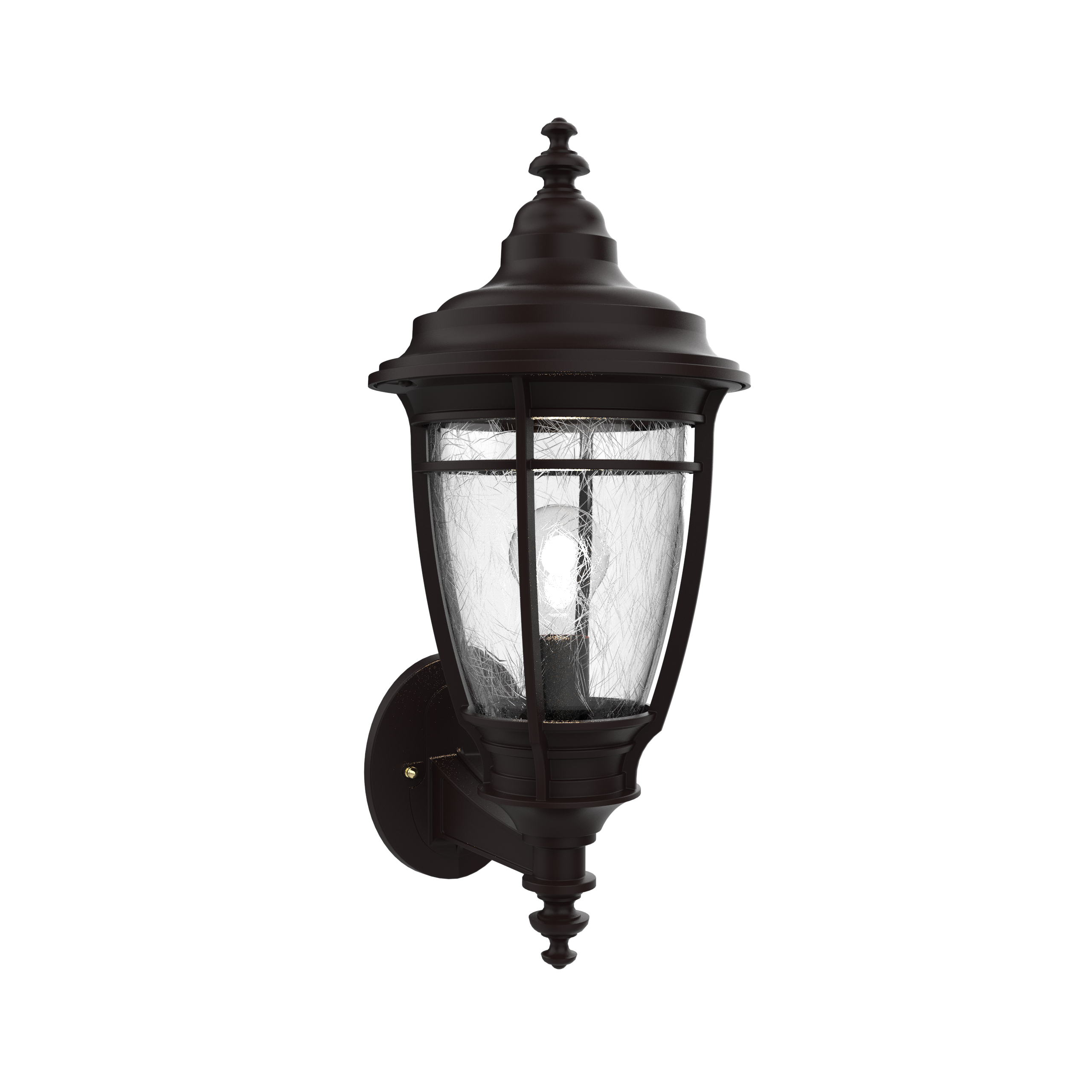 Portland - Wall Mount Up Small - 10224