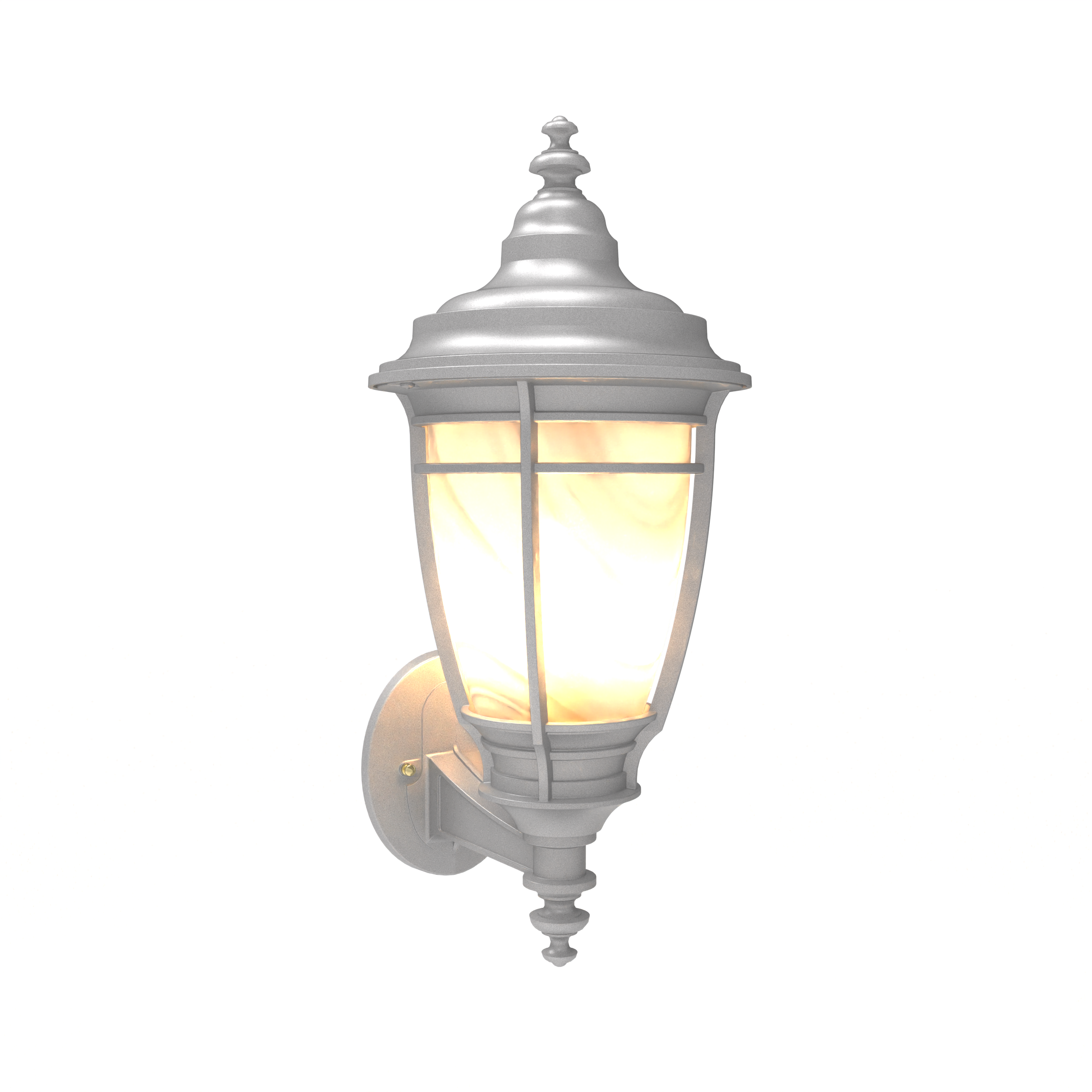 Portland - Wall Mount Up Small - 10224