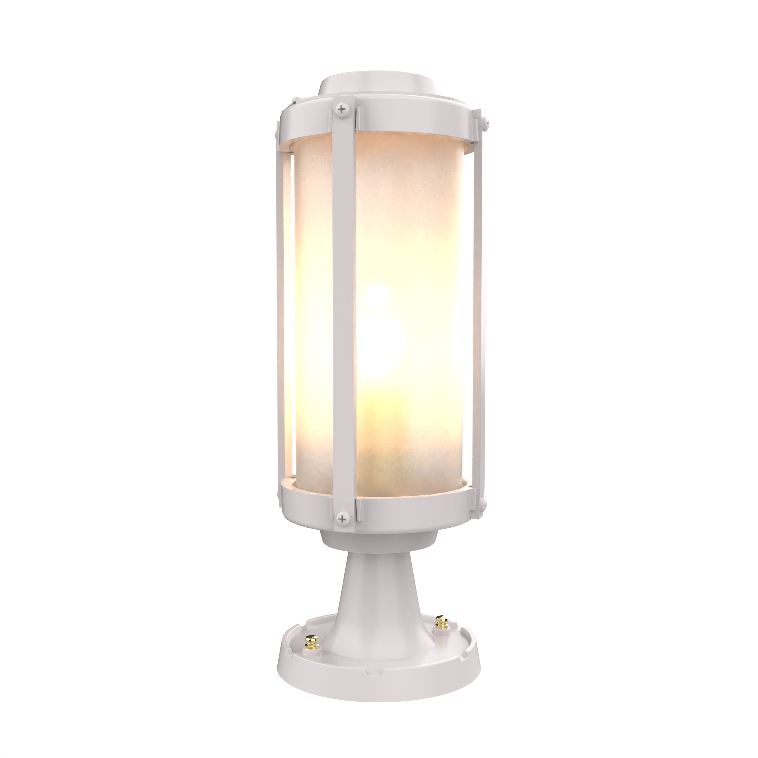 San Diego - Small Pedestal Mount - 10640