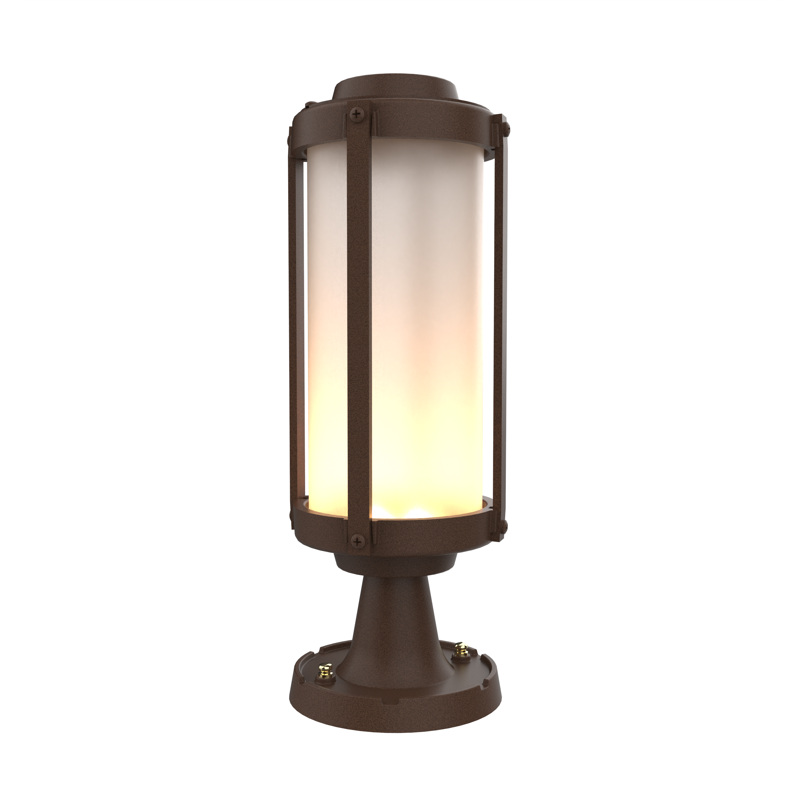 San Diego - Small Pedestal Mount - 10640