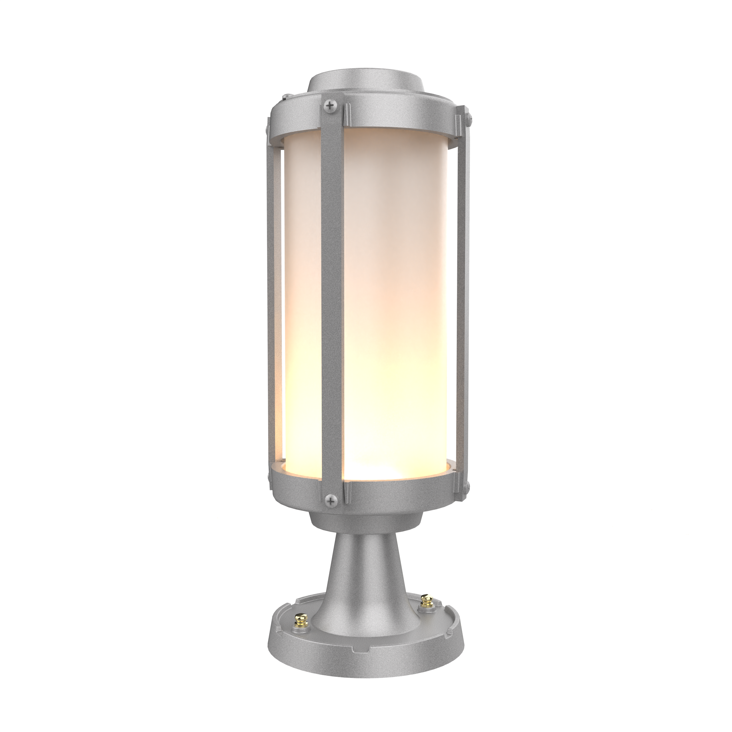 San Diego - Small Pedestal Mount - 10640