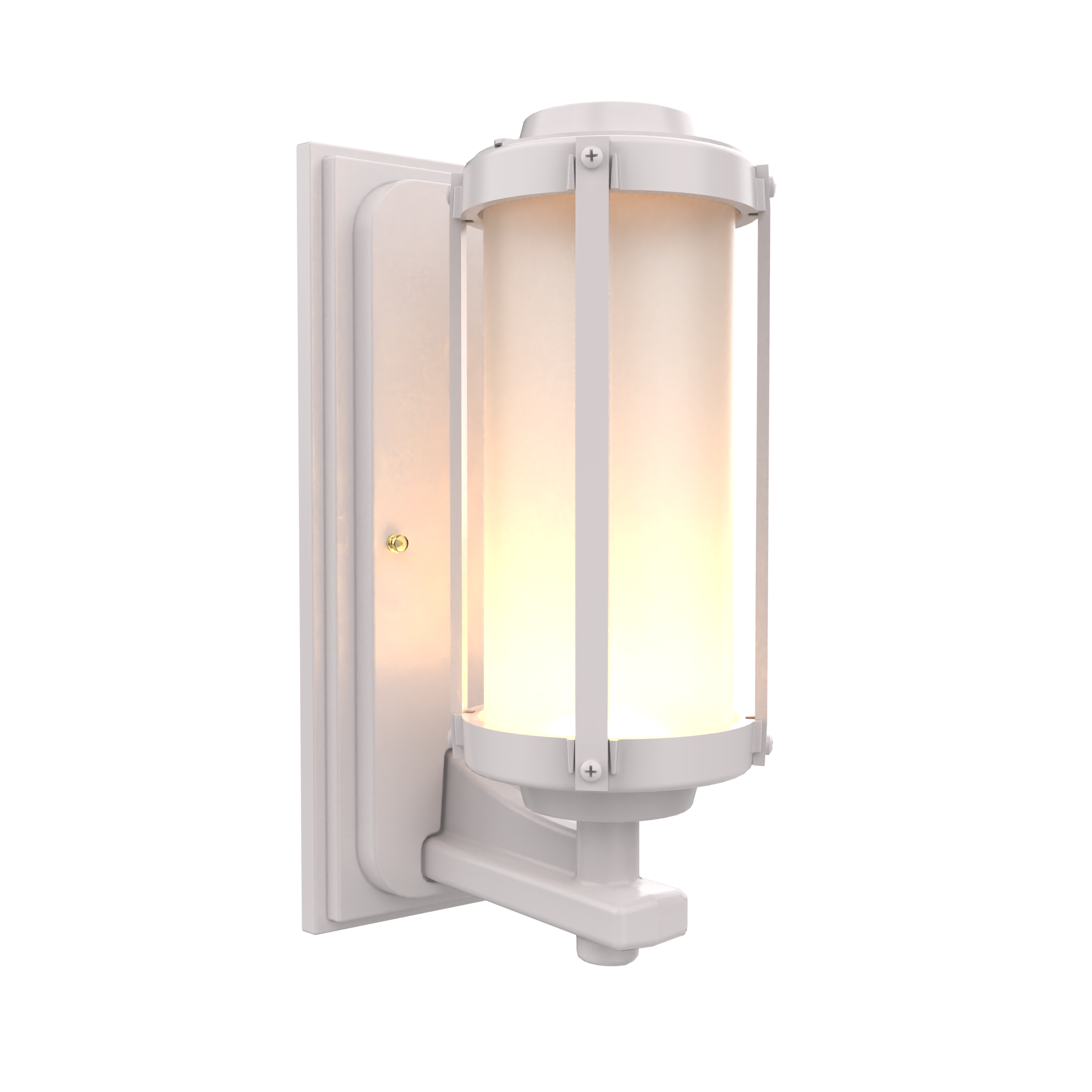 San Diego - Wall Mount Up Small - 10668